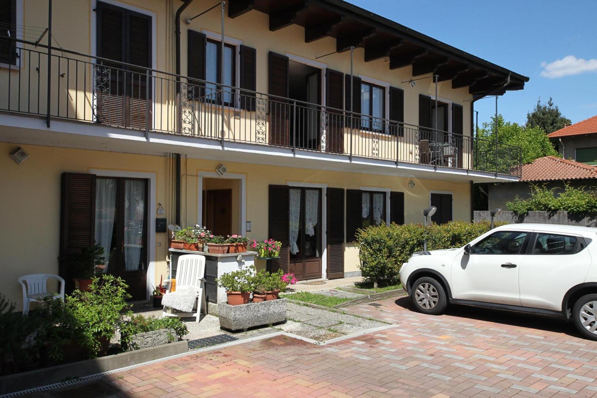 Sunrise In Baveno - Happy Rentals Экстерьер фото