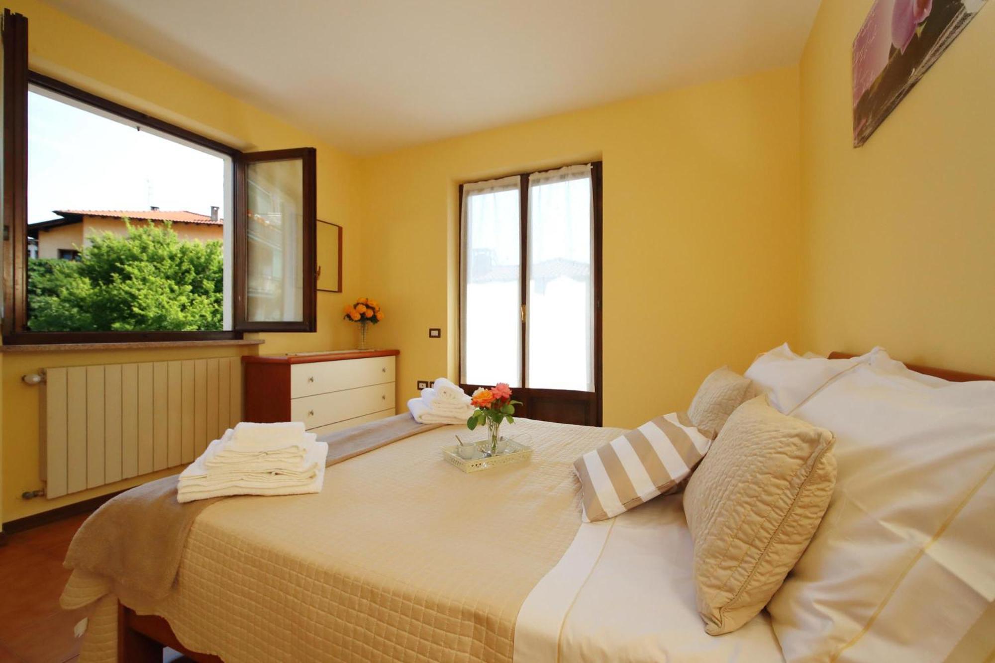 Sunrise In Baveno - Happy Rentals Экстерьер фото